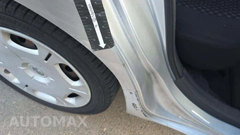 2012 Scion xD – miniatura 24