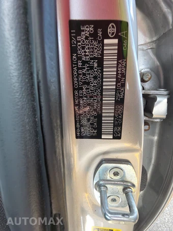 2012 Scion xD - miniatura 14