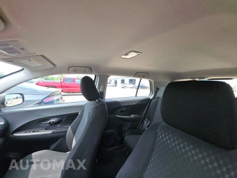 2012 Scion xD - miniatura 18