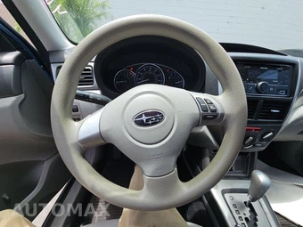 2012 Subaru Forester 2.5X – miniatura 10