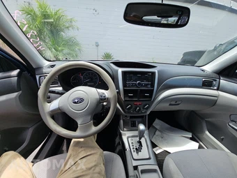 2012 Subaru Forester 2.5X – miniatura 11
