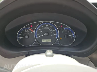 2012 Subaru Forester 2.5X – miniatura 12