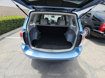 2012 Subaru Forester 2.5X – miniatura 16