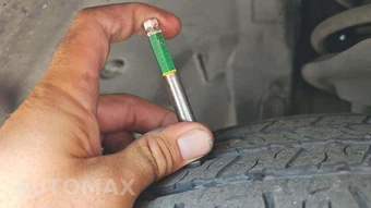 2012 Subaru Forester 2.5X – miniatura 17