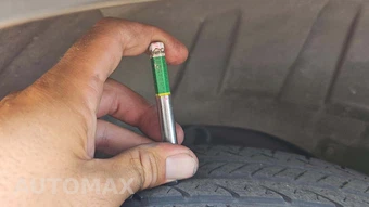 2012 Subaru Forester 2.5X – miniatura 18