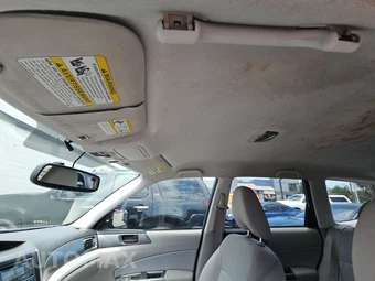 2012 Subaru Forester 2.5X – miniatura 20