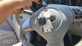 2012 Subaru Forester 2.5X – miniatura 24