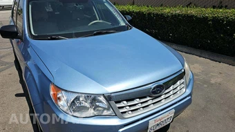 2012 Subaru Forester 2.5X – miniatura 25