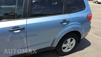 2012 Subaru Forester 2.5X – miniatura 26