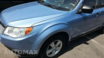 2012 Subaru Forester 2.5X – miniatura 27