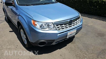 2012 Subaru Forester 2.5X – miniatura 29