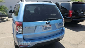 2012 Subaru Forester 2.5X – miniatura 31