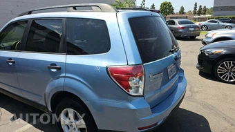 2012 Subaru Forester 2.5X – miniatura 32