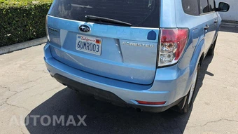 2012 Subaru Forester 2.5X – miniatura 33