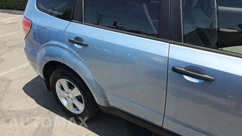 2012 Subaru Forester 2.5X – miniatura 34