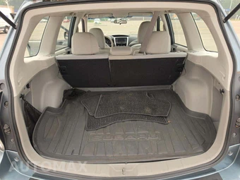 2012 Subaru Forester 2.5X – miniatura 11