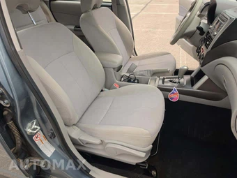 2012 Subaru Forester 2.5X – miniatura 15