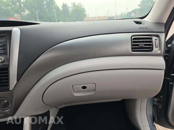 2012 Subaru Forester 2.5X – miniatura 16