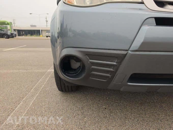 2012 Subaru Forester 2.5X – miniatura 19