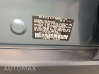 2012 Subaru Forester 2.5X – miniatura 2