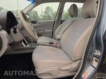 2012 Subaru Forester 2.5X – miniatura 3