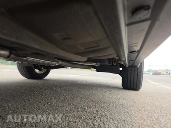 2012 Subaru Forester 2.5X – miniatura 4