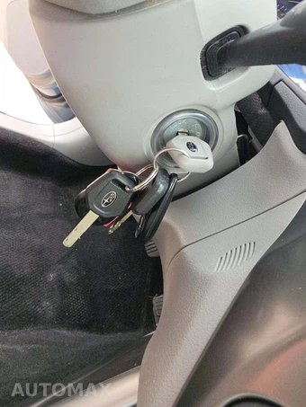 2012 Subaru Forester 2.5X – miniatura 5