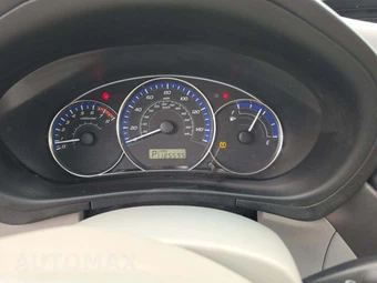 2012 Subaru Forester 2.5X – miniatura 6