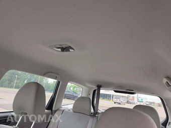 2012 Subaru Forester 2.5X – miniatura 8