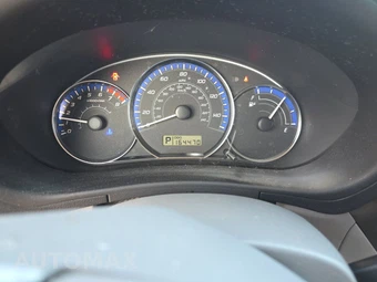 2012 Subaru Forester 2.5X - miniatura 12