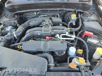 2012 Subaru Forester 2.5X - miniatura 15