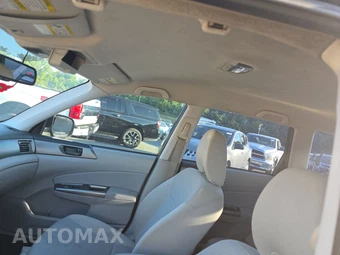 2012 Subaru Forester 2.5X - miniatura 17
