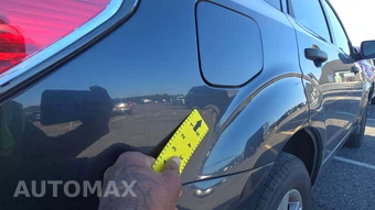 2012 Subaru Forester 2.5X - miniatura 27