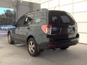 2012 Subaru Forester 2.5X - miniatura 6