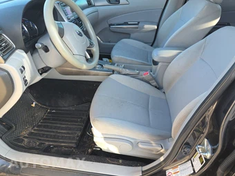 2012 Subaru Forester 2.5X - miniatura 7