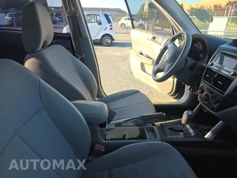 2012 Subaru Forester 2.5X - miniatura 8