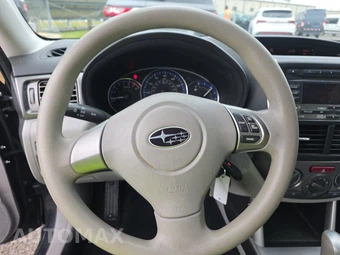 2012 Subaru Forester 2.5X – miniatura 10