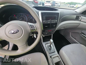 2012 Subaru Forester 2.5X – miniatura 11