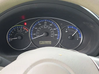 2012 Subaru Forester 2.5X – miniatura 12