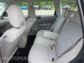 2012 Subaru Forester 2.5X – miniatura 13