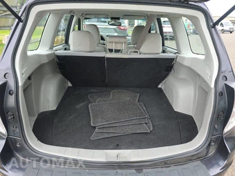 2012 Subaru Forester 2.5X – miniatura 16