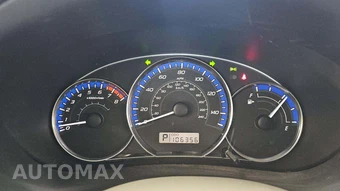 2012 Subaru Forester 2.5X – miniatura 17