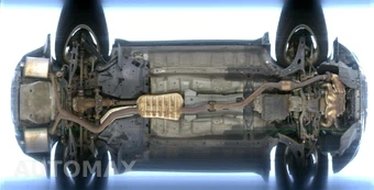 2012 Subaru Forester 2.5X – miniatura 18