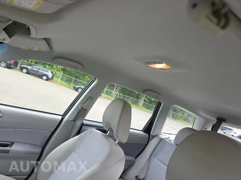 2012 Subaru Forester 2.5X – miniatura 19