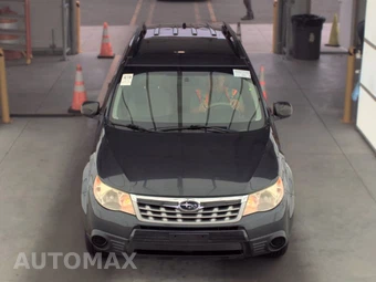 2012 Subaru Forester 2.5X – miniatura 2