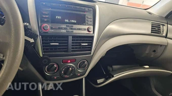 2012 Subaru Forester 2.5X – miniatura 20