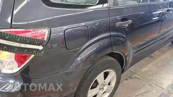 2012 Subaru Forester 2.5X – miniatura 23