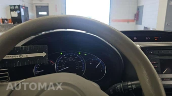 2012 Subaru Forester 2.5X – miniatura 24