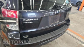 2012 Subaru Forester 2.5X – miniatura 30