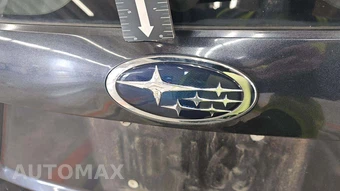 2012 Subaru Forester 2.5X – miniatura 32